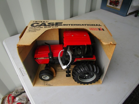 TOY CASE IH 2394