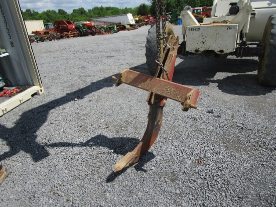 3PT WORKSAVER SUBSOILER