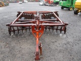 TUFLINE WHEEL DISC