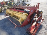 NEW HOLLAND 488 HAYBINE