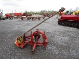 NEW HOLLAND 451 SICKLE MOWER