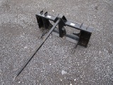 SS MOUNT BALE SPEAR