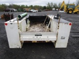 MONROE UTILITY BED