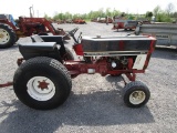 INTERNATIONAL 284 TRACTOR