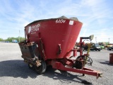 DIMOND 610V VERTICAL MIXER