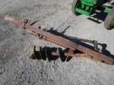 KIM MFG POST HOLE DIGGER
