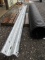 3) GUARD RAIL SECTION 13'
