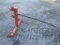 3PT BALE SPEAR