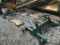 TANDEM WAGON GEAR