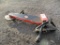 DR 3PT TRIMMER MOWER