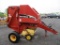 NEW HOLLAND BR730 RD BALER