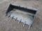 BOBCAT BUCKET