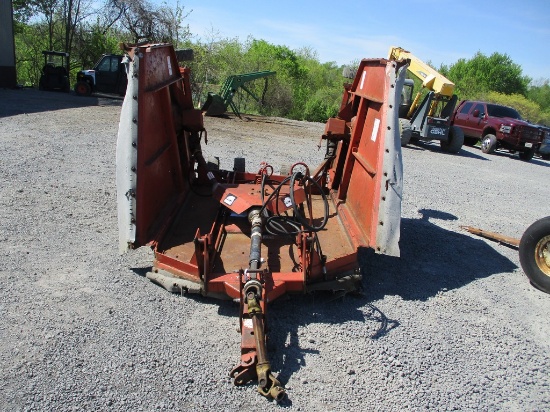 RHINO 15' BATWING
