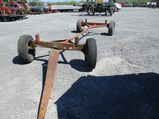 KEWANEE #44 WAGON GEAR