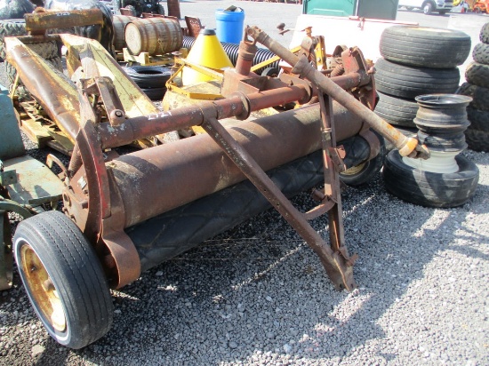 NEW HOLLAND 404 CRIMPER