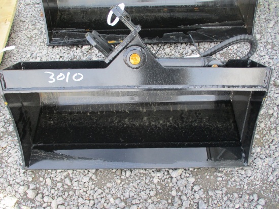 MIVA MINI X HYD BUCKET 32"