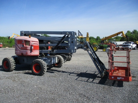 SKYJACK SJ46AJ MANLIFT