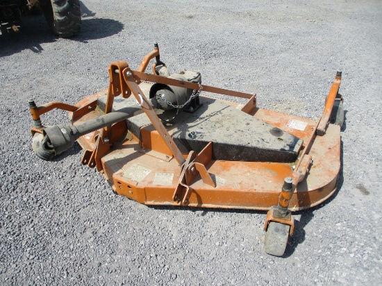 WOODS PRD8400 FINISH MOWER