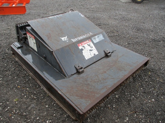 BOBCAT 60" BRUSHCAT MOWER