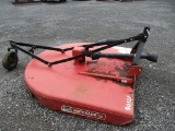 BUSHOG SQ172 3PT BUSHHOG