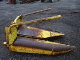 NEW HOLLAND 722 CORN HEAD
