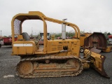 DRESSOR TD-75 DOZER