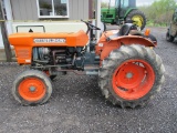 KUBOTA L245 TRACTOR
