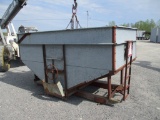 HEIDER GRAVITY BOX