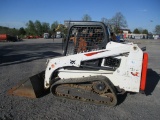 2020 BOBCAT T450 SKIDSTEER