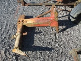 MASSEY FERGUSON 1X SUBSOILER