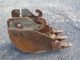 MINI X BUCKET 12