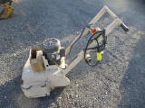 EDCO 2 EC-15B ELECTRIC CONCRETE GRINDER