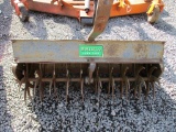 BRINKLY LAWN AERIATOR