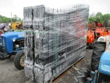 20' BI PARTING GATES (NEW)