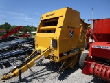 VERMEER 5420 RD BALER