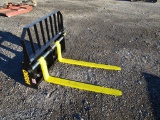 DIGGA SS FORKS
