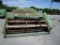JOHN DEERE 1209 HAYBINE