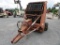 MASSEY FERGUSON 450 RD BALER
