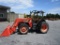 KUBOTA 5040D TRACTOR W LOADER
