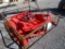 AGT HD SKIDSTEER BRUSH CUTTER