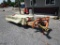 VICON CM216 DISC MOWER