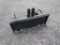WOLVERINE SKIDSTEER TO 3PT ADAPTER W PTO