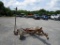 NEW IDEA PULL TYPE SICKLE MOWER