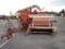 ALLIS-CHALMERS ALL-CROP 72 HARVESTER