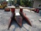 GEHL 2-ROW CHOPPER HEAD