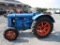 FORDSON TRACTOR