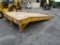 USED PORTABLE LOADING DOCK RAMPS
