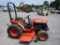 KUBOTA B2400 TRACTOR