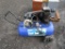 CAMPBELL  HAUSFIELD AIR COMPRESSOR