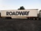 2006 WABASH 53'X102 T/A VAN TRAILER